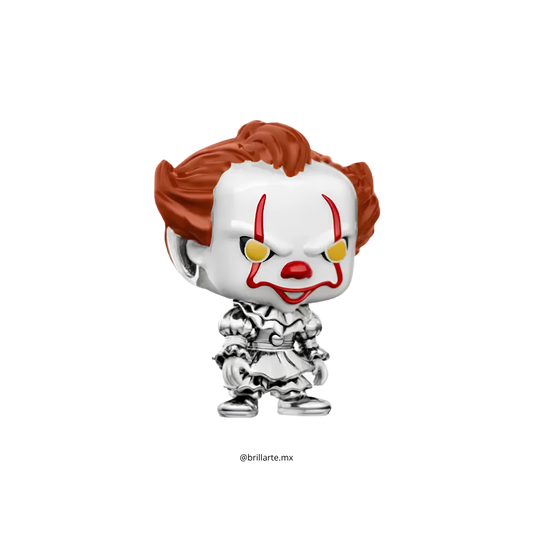 Charm Pennywise