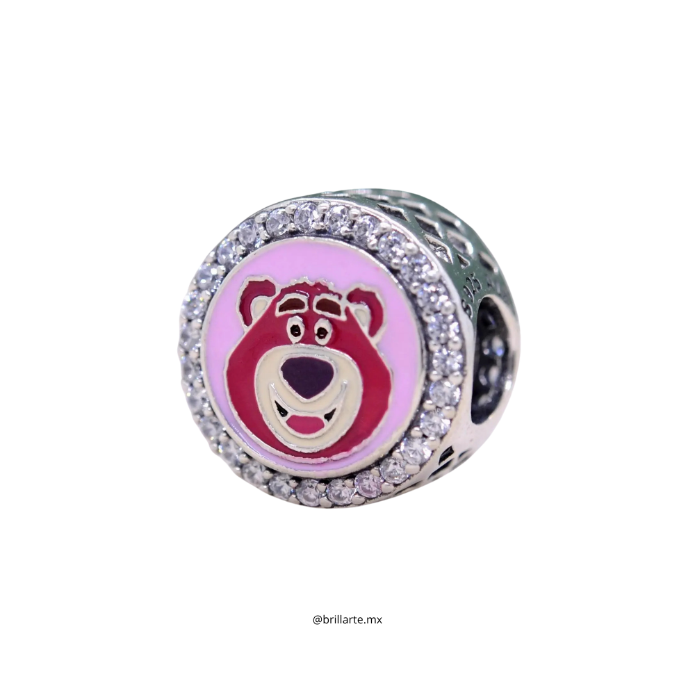 Charm lotso