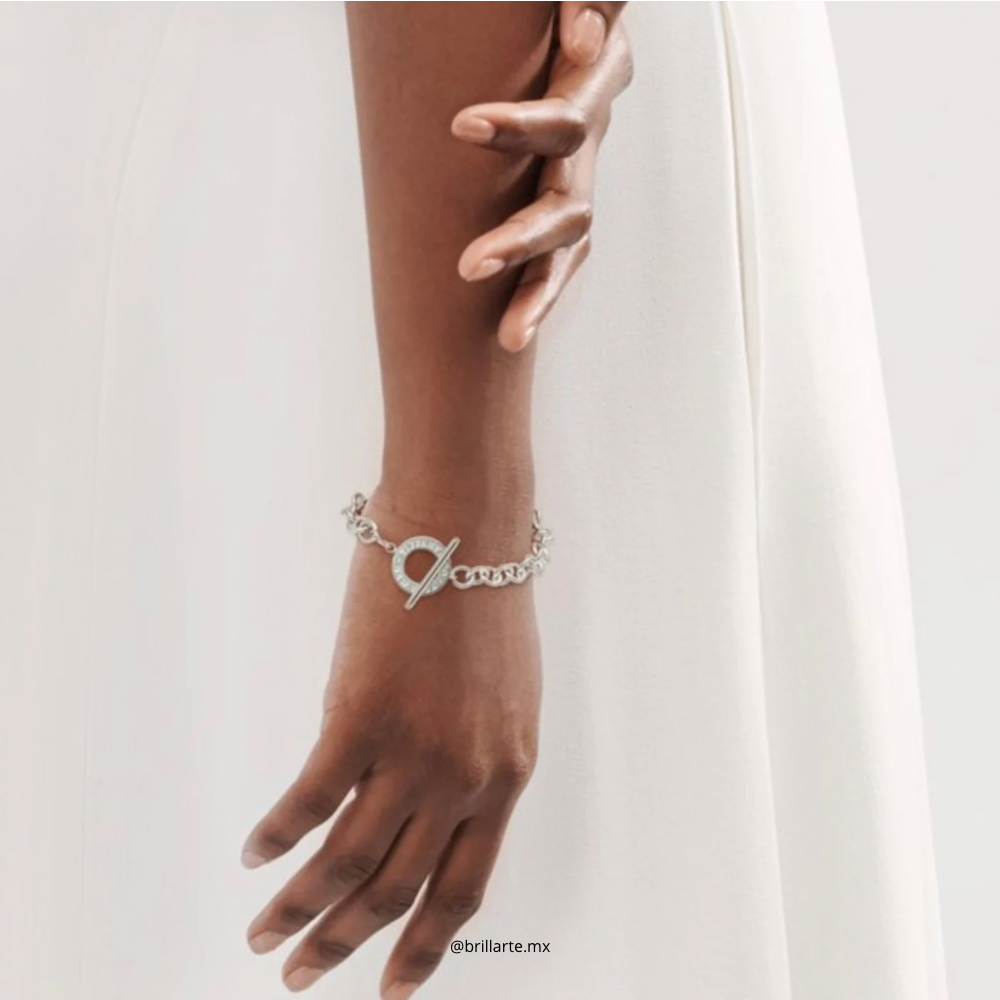 Brazalete Toggle Bracelet
