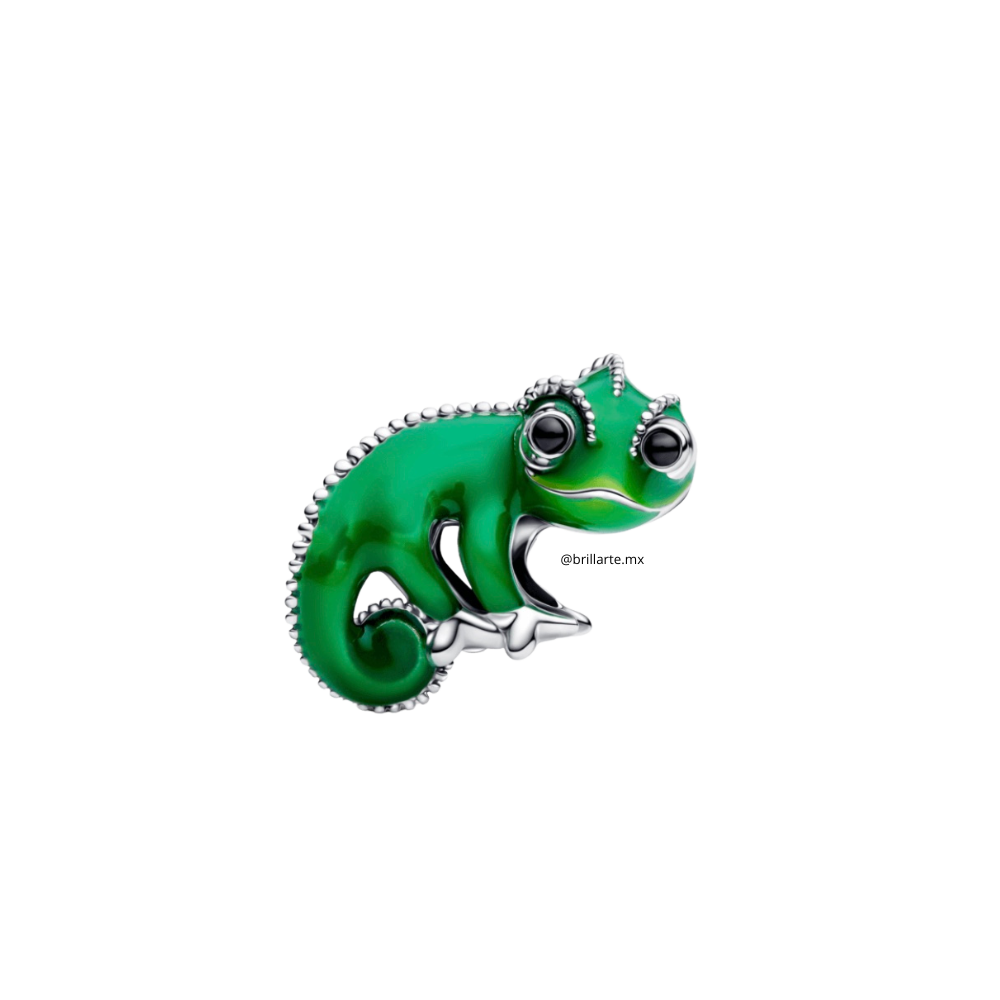 Charm Pascal de Enredados