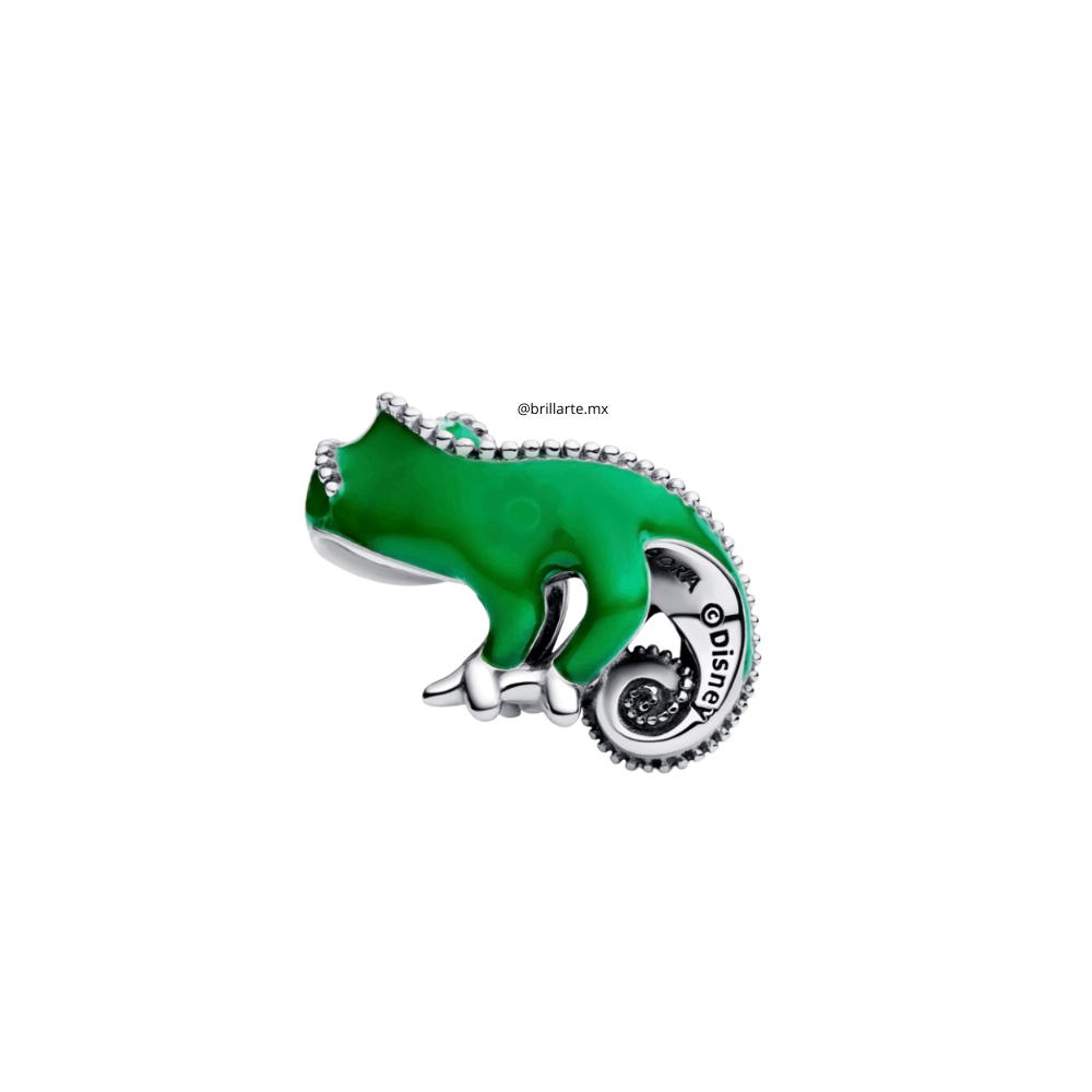 Charm Pascal de Enredados