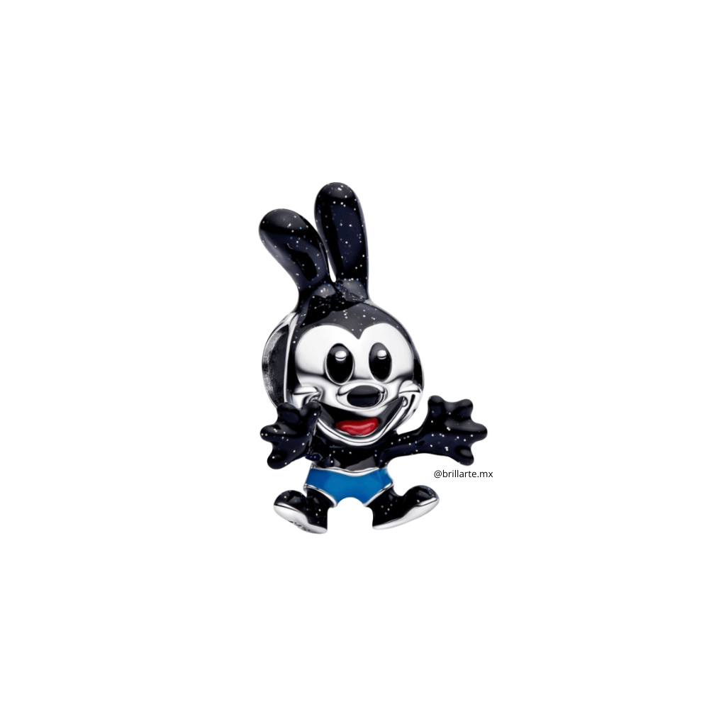Charm Oswald