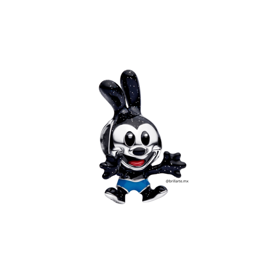 Charm Oswald
