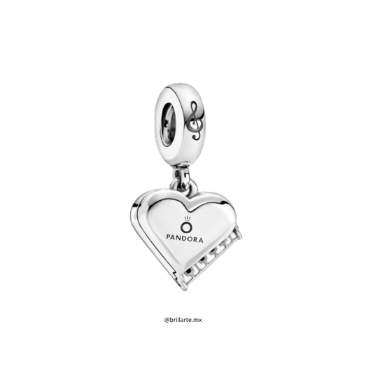 Charm piano