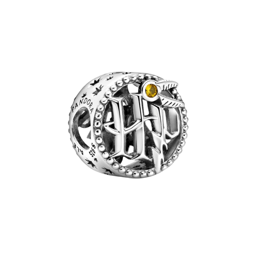 Charm logo Harry Potter