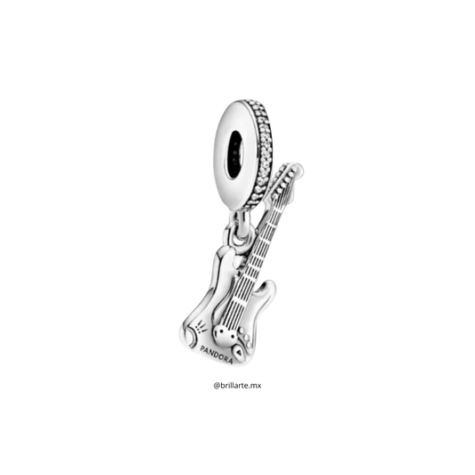 Charm guitarra