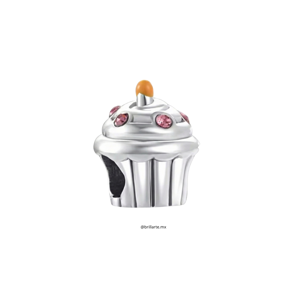 Charm CupCake