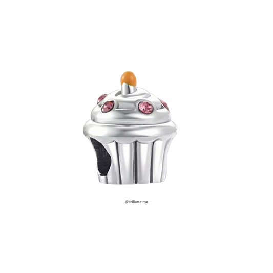 Charm CupCake
