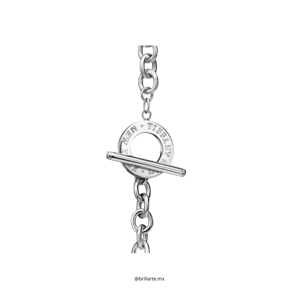 Brazalete Toggle Bracelet