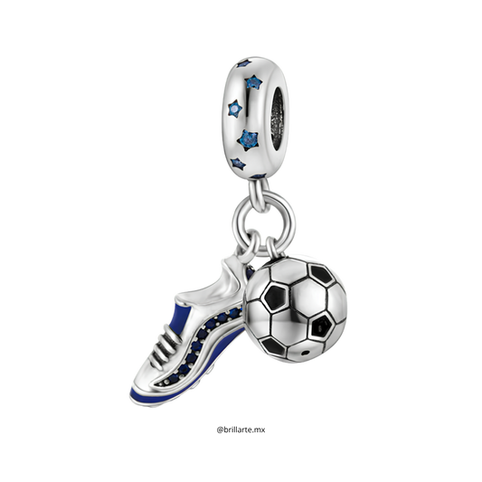 Charm futbolero