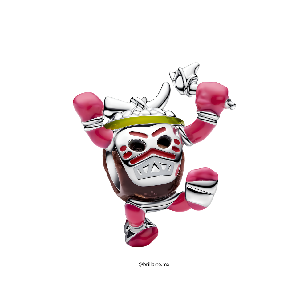 Charm Moana Kakamora