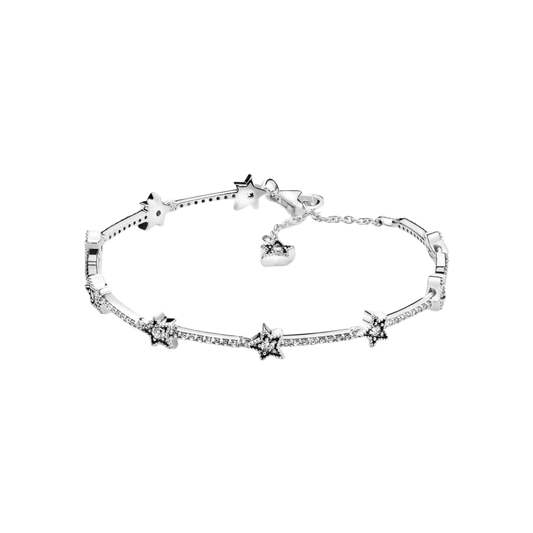 Brazalete Estrellas celestiales