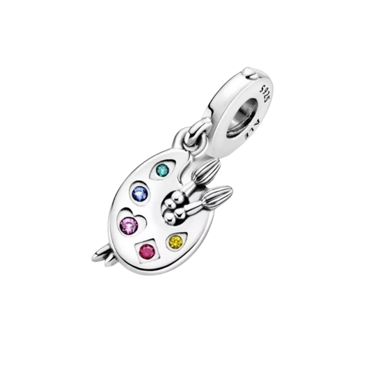 Charm Godete De PInturas