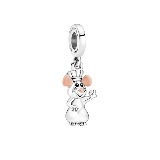 Charm Remy Ratatouille