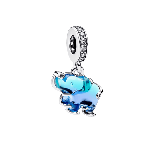Charm elefante