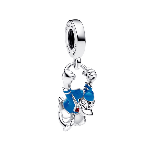 Charm pato donald