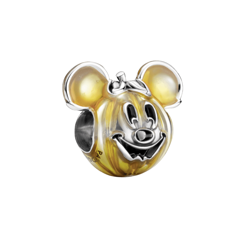 Charm Calabaza Minnie