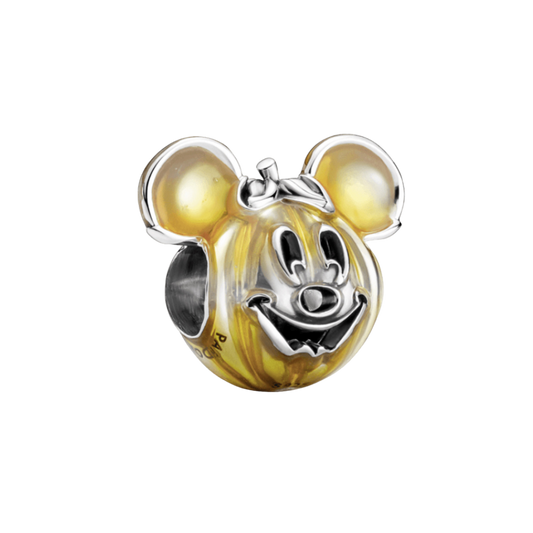 Charm Calabaza Minnie