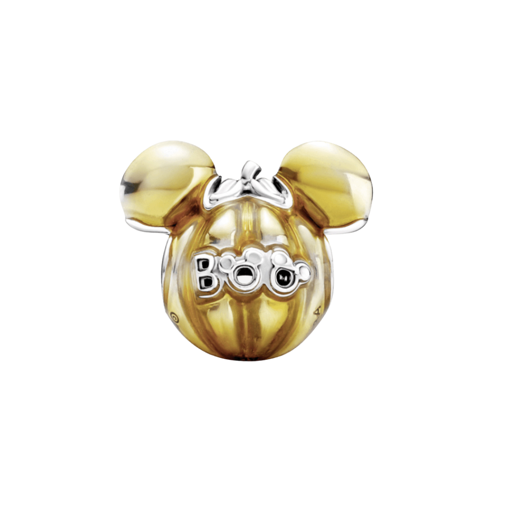Charm Calabaza Minnie