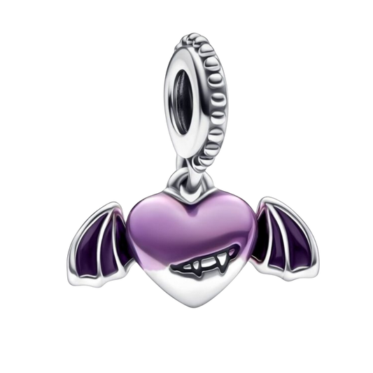 Charm alas vampiro