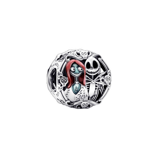 Charm “El extraño mundo de Jack”