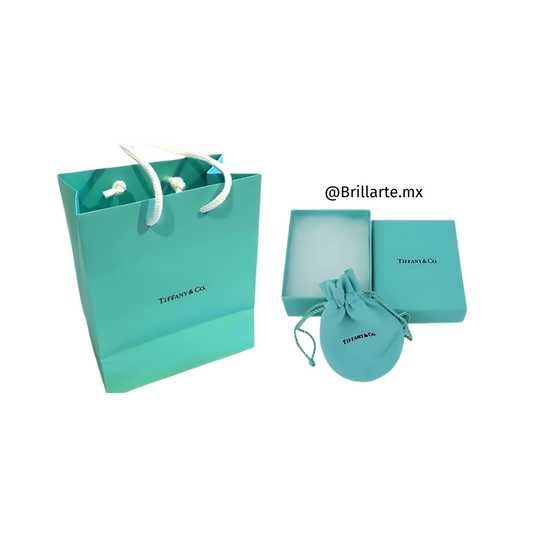 Empaques Tiffany