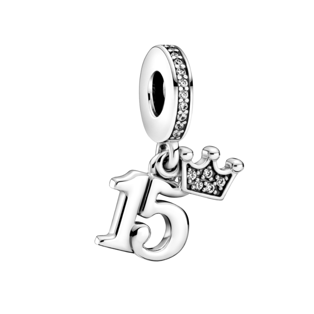 Charm 15 años