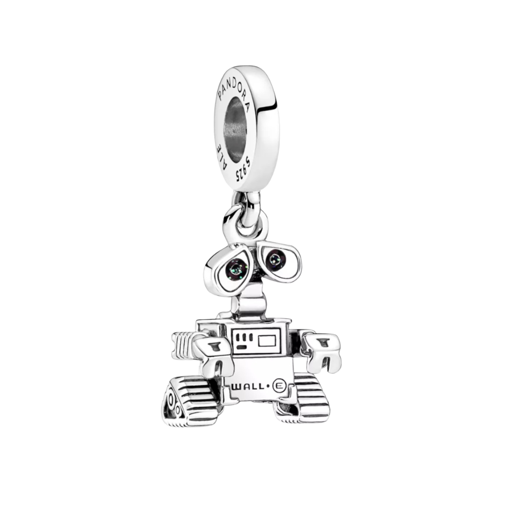 Charm Wall-E