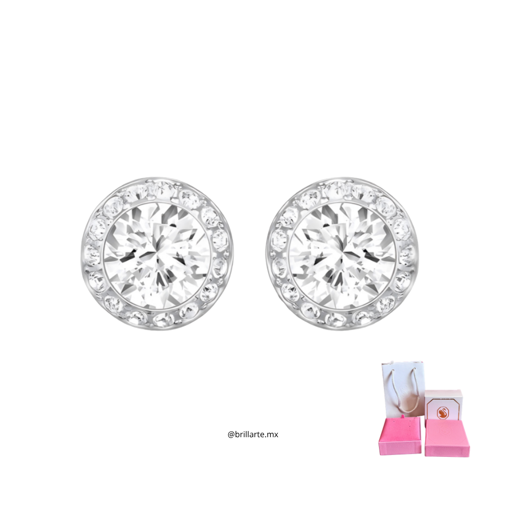 Aretes Swarovski Angelic