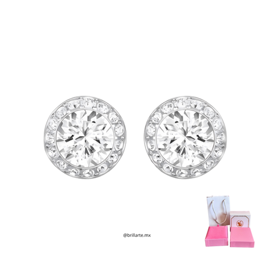Aretes Swarovski Angelic