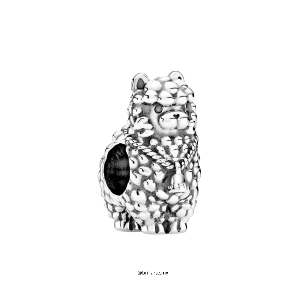 Charm llama