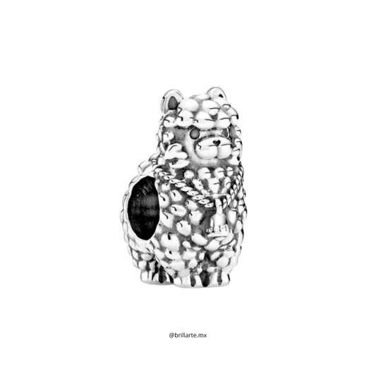 Charm llama