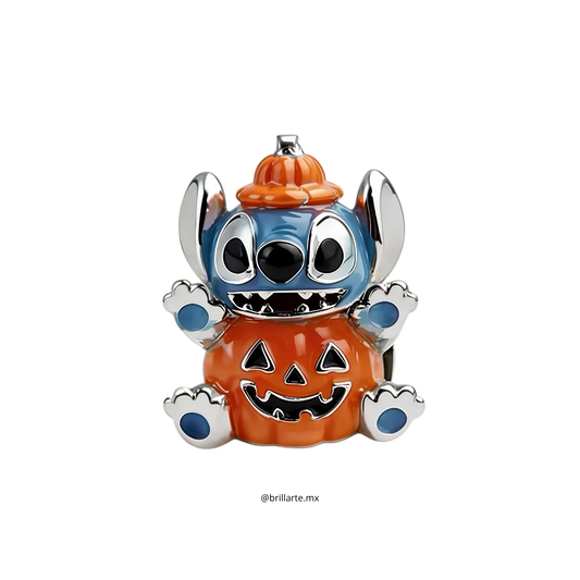 Charm Stitch Halloween