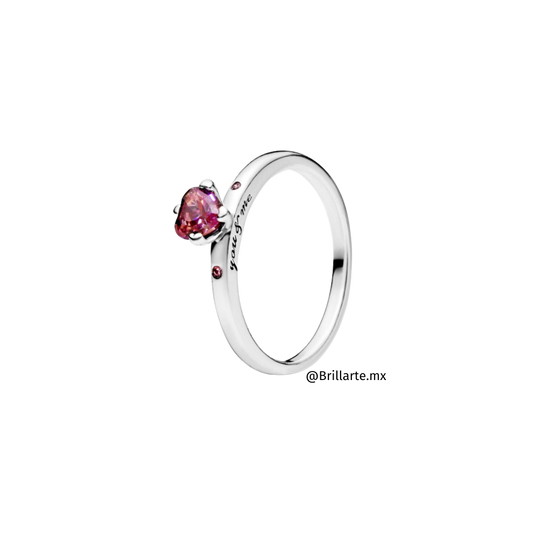 Anillo "You and me"