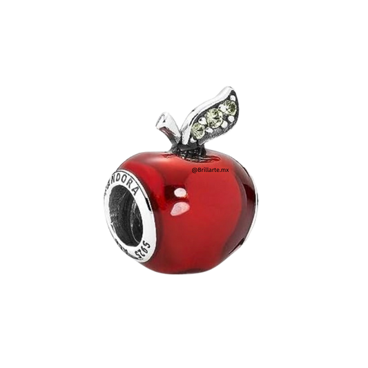 Charm manzana