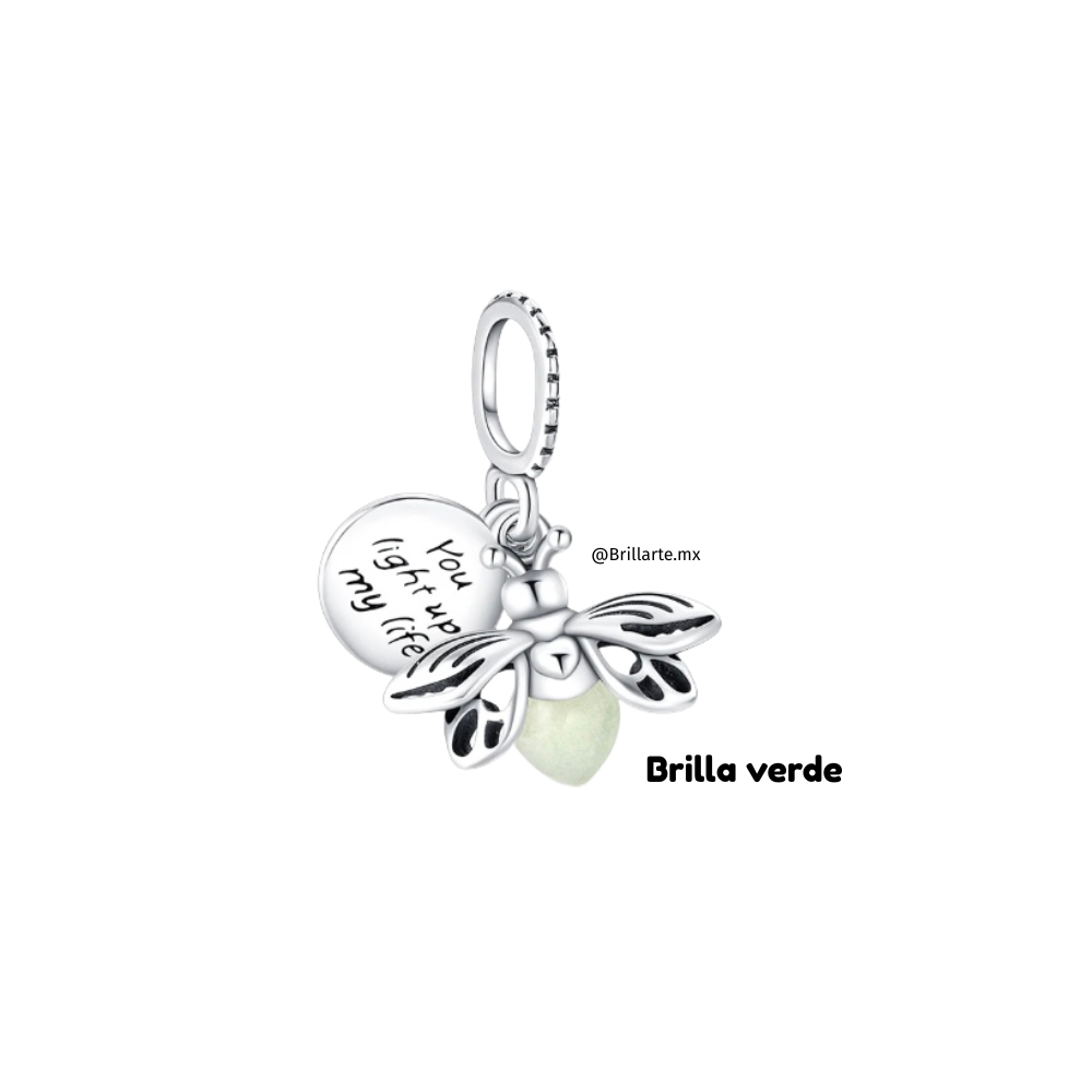 Charm Evangeline
