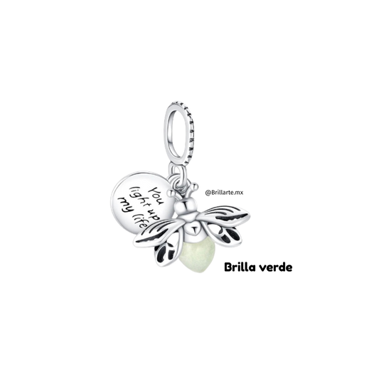 Charm Evangeline