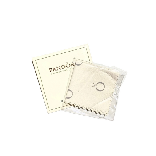 Polishing cloth