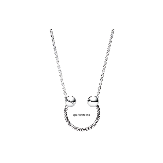 Collar para charms