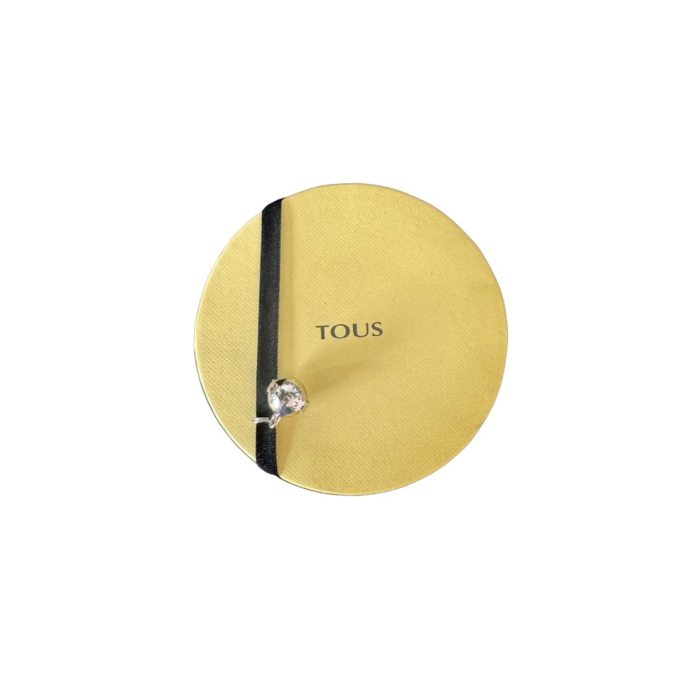 Cajita Tous amarilla