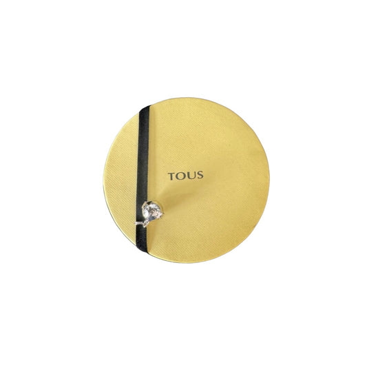 Cajita Tous amarilla