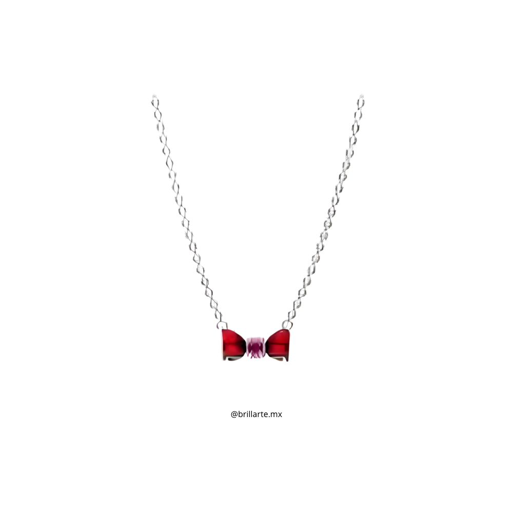 Collar Blanca Nieves