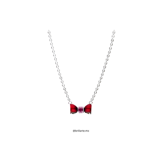 Collar Blanca Nieves
