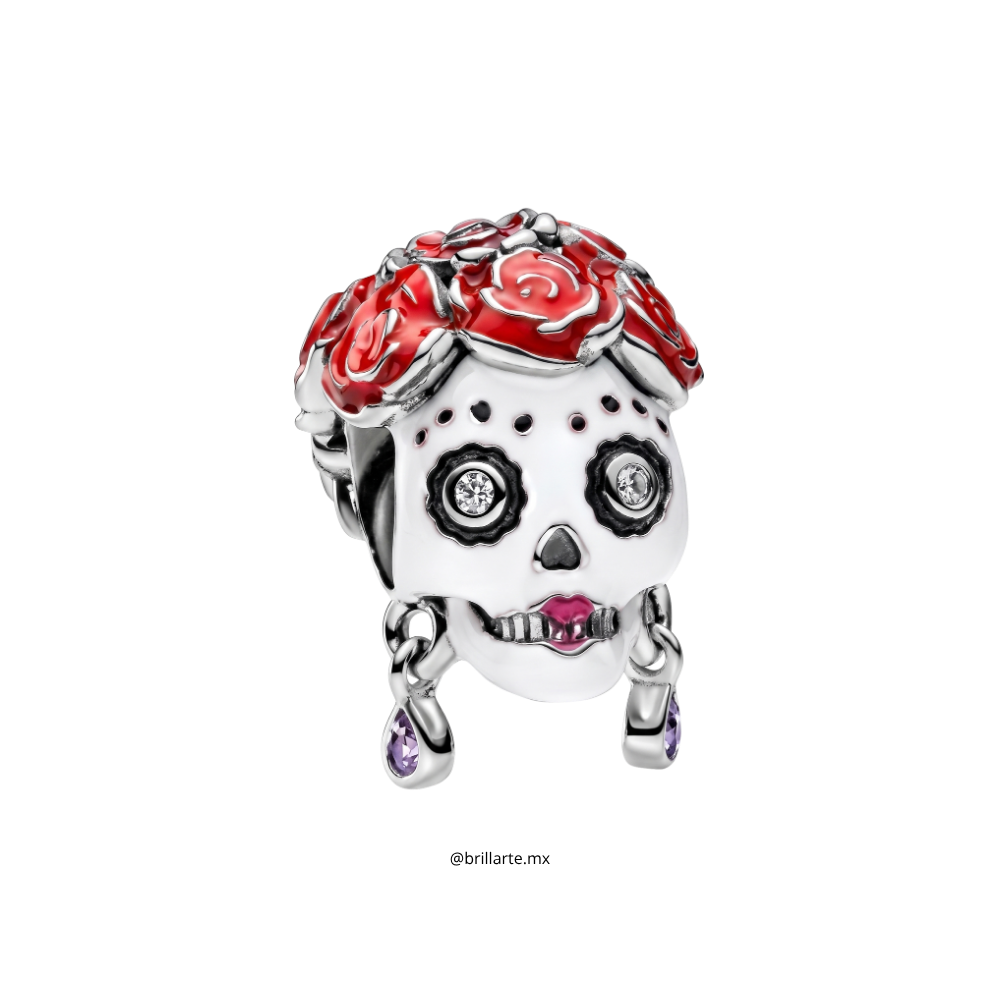 Charm catrina