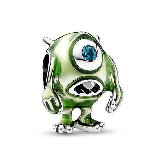 Charm Mike wazowski