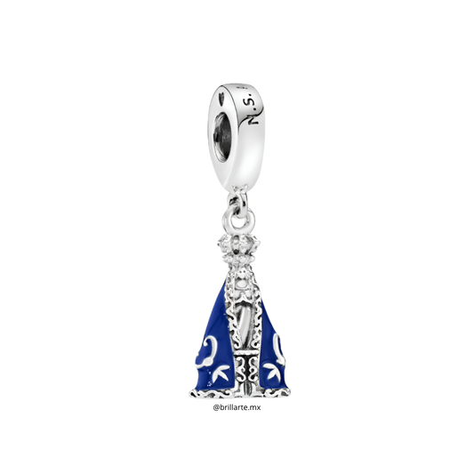 Charm Nuestra Señora Aparecida