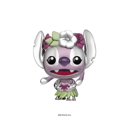 Charm Angel Hawaiana