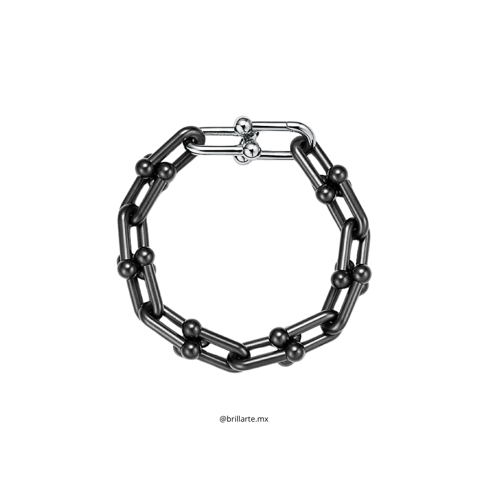 Pulsera Tiffany HardWear