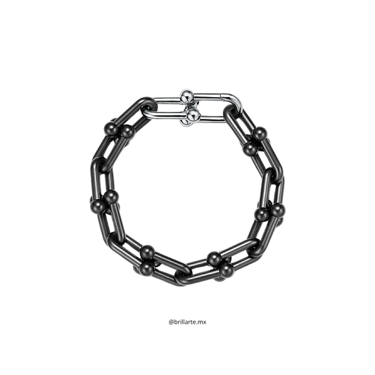 Pulsera Tiffany HardWear