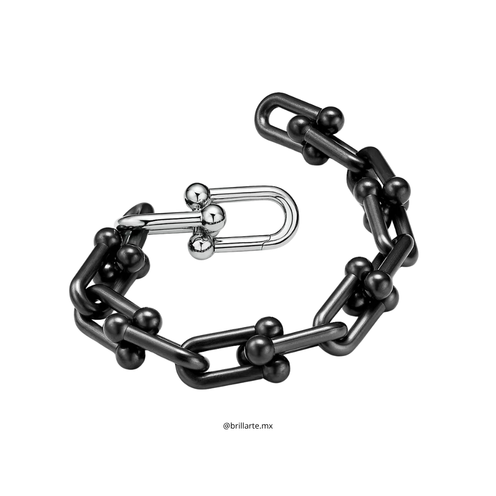 Pulsera Tiffany HardWear